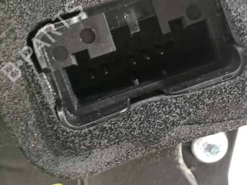 Rear right lock SEAT ARONA (KJ7, KJP) 1.0 TSI | BP17713417C99 