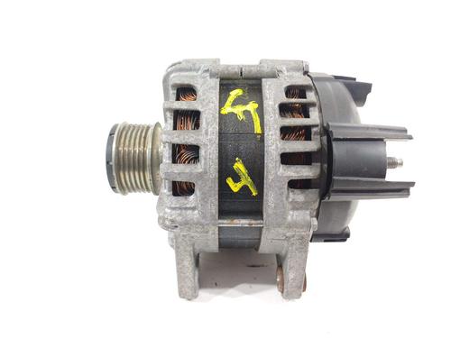Used Alternator Alternator 16809333 16809333
