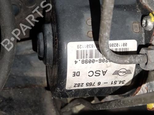 ABS pump MINI MINI (R50, R53) Cooper | BP36436131M43 - Image 2