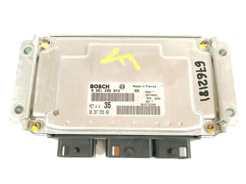 Used Engine control unit (ECU) Engine control unit (ECU) 36230945 36230945