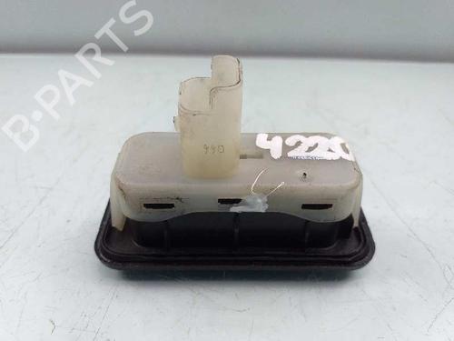 Tailgate handle RENAULT CLIO IV (BH_)  | BP4882132C132 