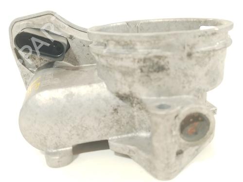 Throttle body VW PASSAT B6 (3C2)  | BP26553026M82 