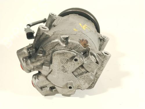 AC compressor FORD FOCUS II (DA_, HCP, DP) 1.6 TDCi | BP24406832M34 
