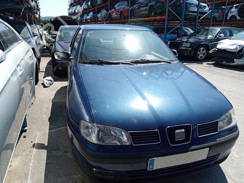Steering pump SEAT IBIZA II (6K1) 1.9 SDI | BP29743396M99 