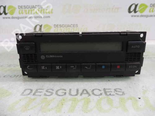 Used Climate control Climate control 1844917 1844917