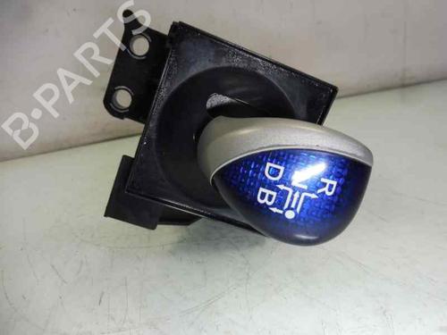 Used Gear lever TOYOTA PRIUS (_W3_) [2008-2016]  7442047