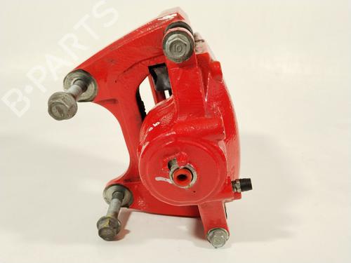 Right front brake caliper HYUNDAI i30 (PDE, PD, PDEN)  | BP28110632M104 