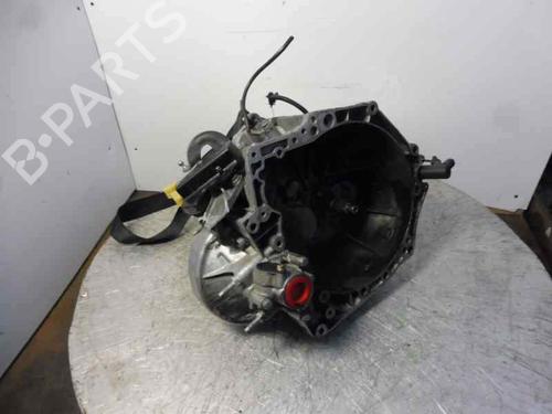 Used Gearbox Gearbox 4849606 4849606
