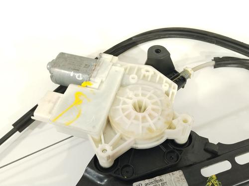 Front left window mechanism CITROËN C4 Grand Picasso II (DA_, DE_) 1.2 THP 130 | BP29451940C22 