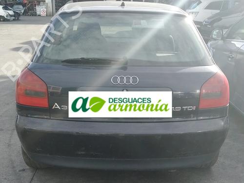 Left mirror AUDI A3 (8L1) 1.9 TDI | BP12254018C26 