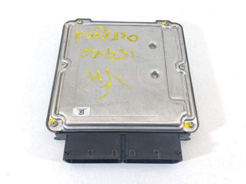 Engine control unit (ECU) SKODA OCTAVIA IV Combi (NX5, PV5) 2.0 TDi | BP36989108M57 - Image 5
