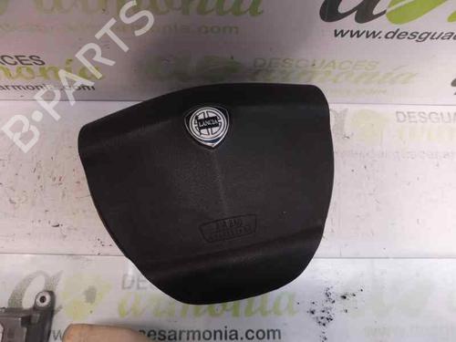Kollisonspute sett LANCIA YPSILON (843_) 1.3 JTD (843.AXD11, 843.AXD1A) | BP2135340C86 