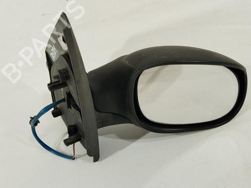 Used Right mirror Right mirror CITROËN C2 (JM_) 1.1 (60 hp) 33287599 33287599