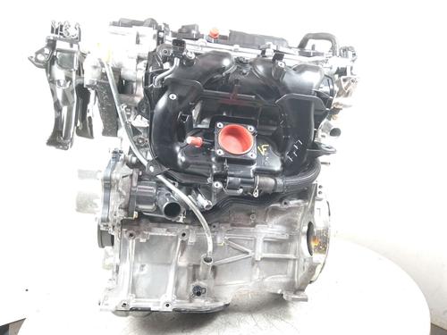 Used Engine TOYOTA COROLLA Estate (_E21_) 1.8 VVTi Hybrid (ZWE219) (140 hp) 28511331