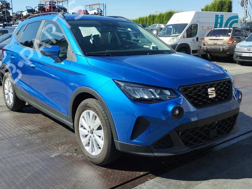 Motor SEAT ARONA (KJ7, KJP) 1.0 TSI | BP19697652M1 