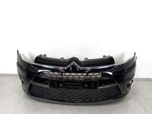 Used Front bumper Front bumper CITROËN C4 Picasso I MPV (UD_) 2.0 HDi 138 (136 hp) 30858263 30858263