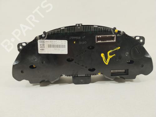 Instrument cluster AUDI A4 B8 (8K2) 2.0 TDI | BP17962709C47  - Image 6