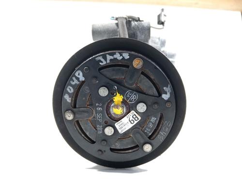 AC compressor HONDA JAZZ IV (GK_)  | BP16786841M34 