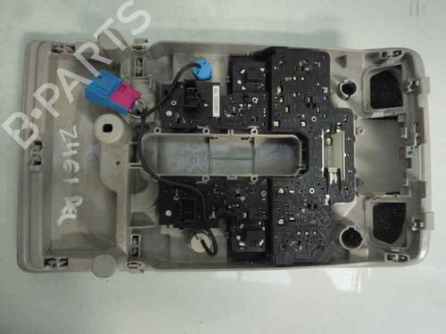 Interior roof light AUDI A6 C7 Avant (4G5, 4GD) 3.0 TDI quattro | BP7442030I8 
