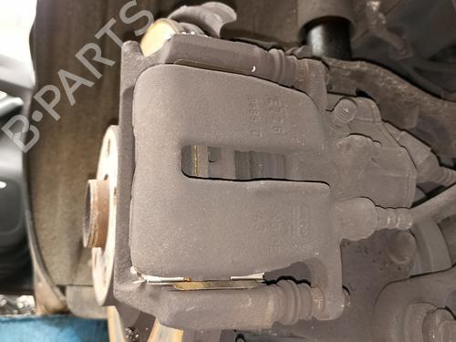 Venstre bremsekaliber bag AUDI A6 C6 (4F2) 3.0 TDI quattro (225 hp) 29354858
