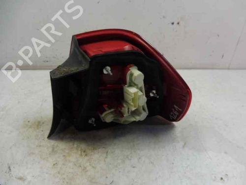 Left taillight BMW 3 (E90) 320 d | BP1876182C34 