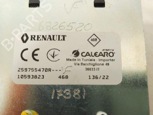 Antenne/Base DACIA SANDERO III 1.0 SCe 65 | BP37991765C140 - Image 5