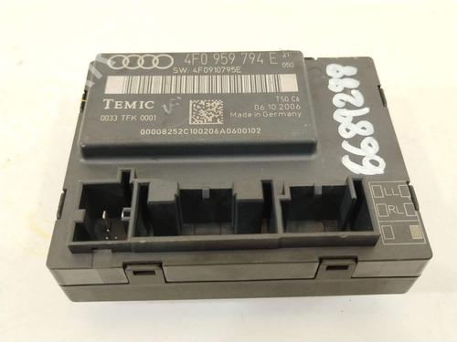 Used Electronic module Electronic module 32319048 32319048