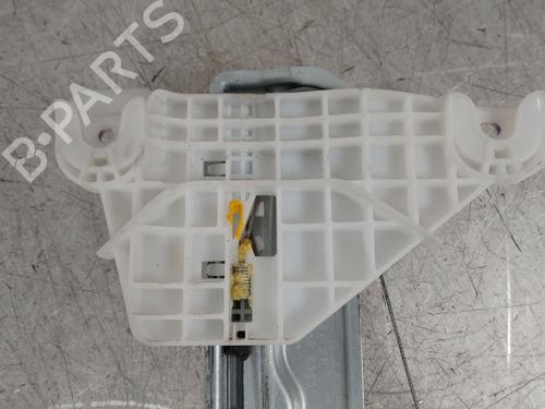Front right window mechanism KIA SPORTAGE V (NQ5) | BP32468409C23