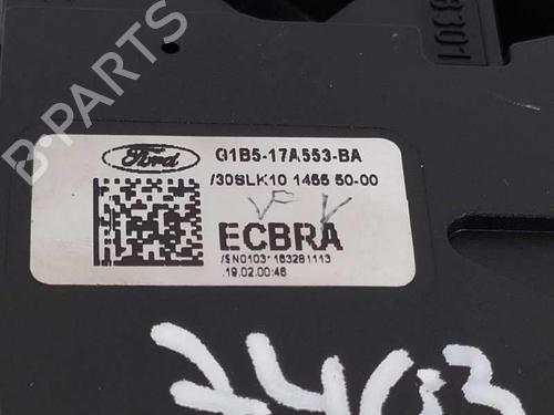 Steering column stalk FORD KA+ III (UK, FK) | BP8067128I23 - Image 4