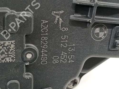Throttle body BMW 3 (G20, G80, G28) 318 d | BP13390532M82 
