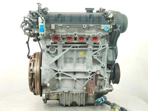 Engine FORD FOCUS III Saloon 1.6 Ti | BP24885627M1 - Image 4