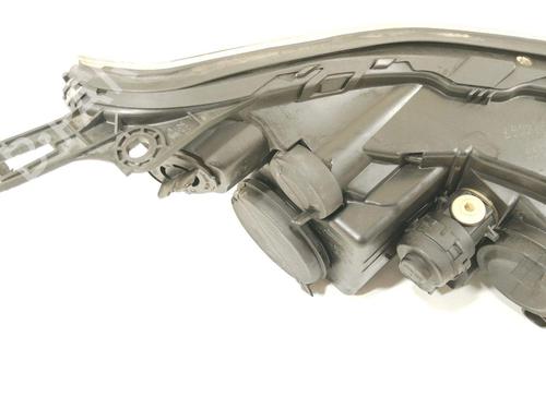 Left headlight CITROËN C5 II (RC_) 1.6 HDi (RC8HZB) | BP38442275C28 - Image 6