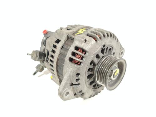 Generator Generator OPEL CORSA C (X01) 1.7 DI (F08, F68) (65 hp) 37402902 37402902