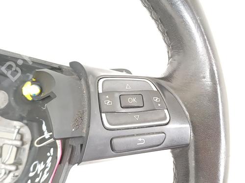 Steering wheel VW GOLF PLUS V (5M1, 521)  | BP19334839C49 