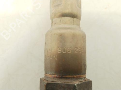 Electronic sensor SEAT IBIZA V (KJ1, KJG) 1.0 TSI | BP27512203M84 - Image 3