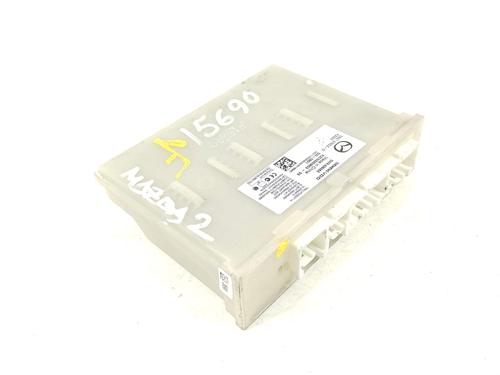 Electronic module MAZDA 2 (DE_, DH_) 1.5 (DE5FS) | BP40101100M83 - Image 4