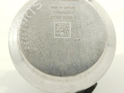 Vacuum pump SEAT ARONA (KJ7, KJP) 1.6 SRE | BP29175380M80 