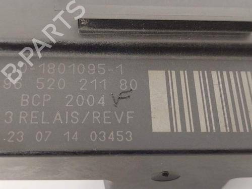 Electronic module PEUGEOT TRAVELLER Bus (V_) 2.0 BlueHDi 145 | BP36324416M83 - Image 3