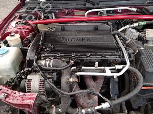Used Engine ROVER 200 Coupe (XW) 220 GSi (136 hp) 29250341