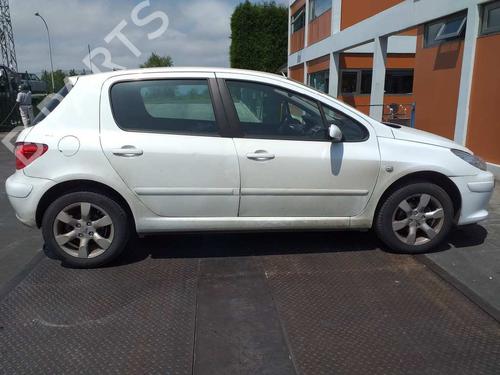 Right mirror PEUGEOT 307 (3A/C)  | BP10090124C27 