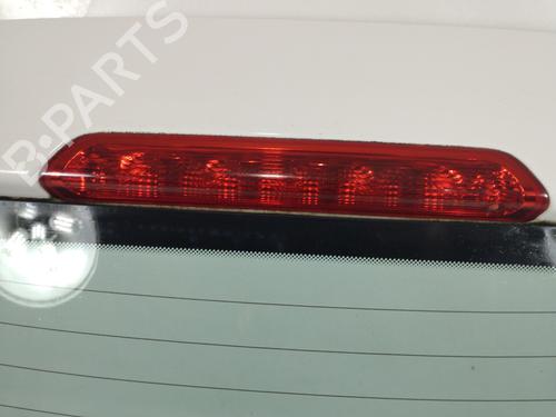 Tailgate PEUGEOT 308 I (4A_, 4C_)  | BP7705741C6 