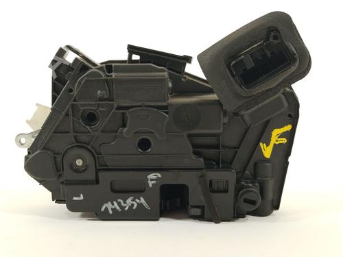 Rear right lock VW POLO V (6R1, 6C1) 1.6 TDI | BP28040787C99 