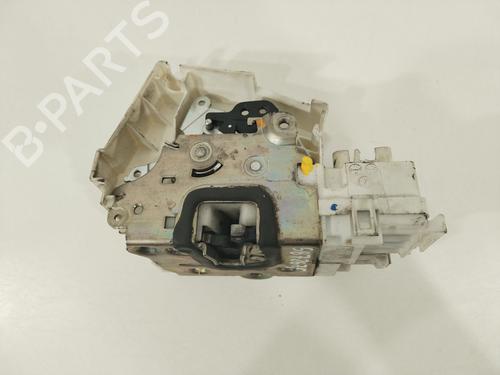 Front right lock MERCEDES-BENZ A-CLASS (W169)  | BP17534251C97 