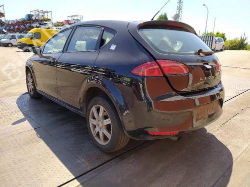 Engine control unit (ECU) SEAT LEON (1P1)  | BP8001995M57 