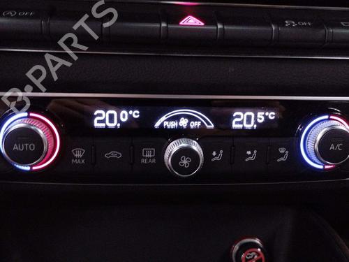Used Climate control Climate control 37178277 37178277