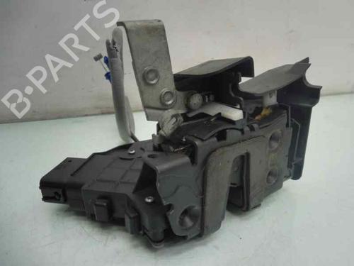 Front left lock FORD MONDEO IV (BA7)  | BP1948760C98 