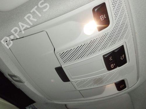 Used Interior roof light Interior roof light 33049778 33049778