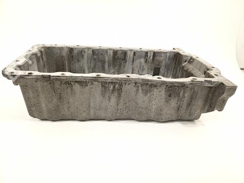 Oil sump VW GOLF VI (5K1)  | BP16687653M115