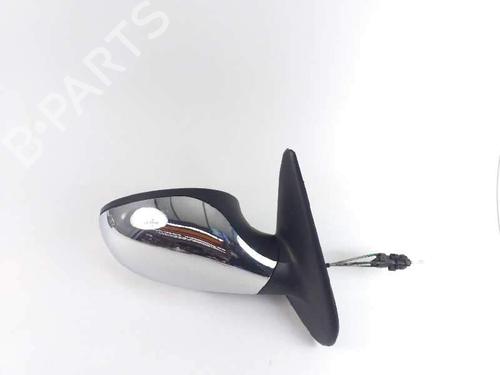 Used Right mirror Right mirror 7235156 7235156