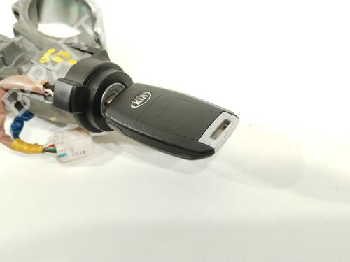Ignition barrel KIA RIO III (UB)  | BP18348732M48 